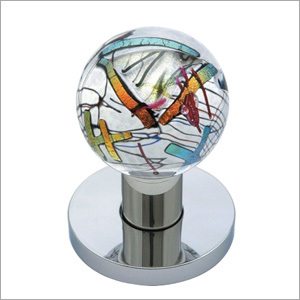 Art Glass Door knobs