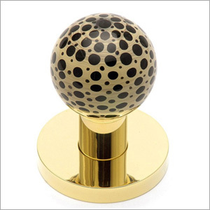 Glass Door Knobs