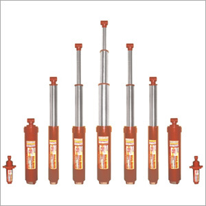 Hydraulic Jack
