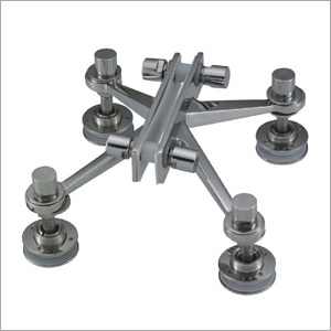 Spider Fittings
