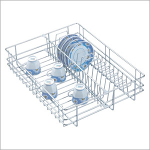 Kitchen Basket For Cup Soccer
