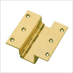 W Type Hinge