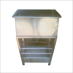 Dustbin Stand