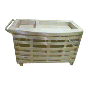 Bar Trolley