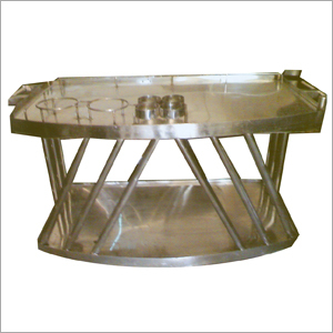 Bar Trolley
