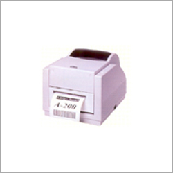 Desktop Barcode Printers