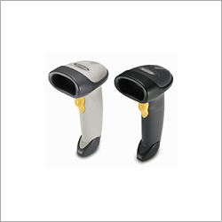 Laser Barcode Scanner