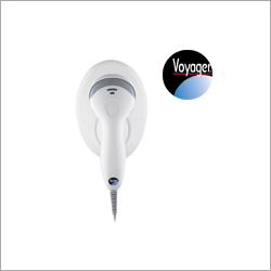 Metrologic Barcode Scanner