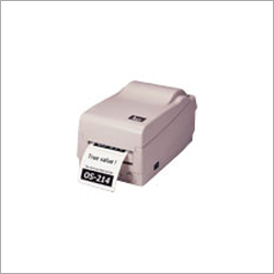 Receipt Barcode Printers