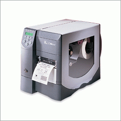 Industrial Barcode Printers