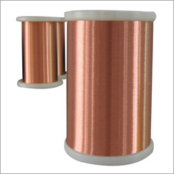 Annealed Bare Copper Wire