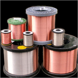 Tinned Bare Copper Wire