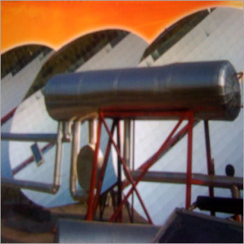 Solar Thermal Power Plants