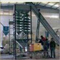 Spiral Conveyor System