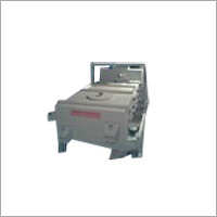 Industrial Vibro Cleaner