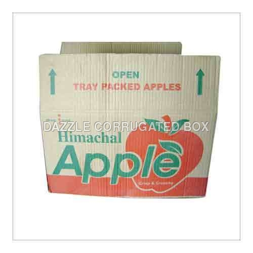 Apple Packaging Boxes