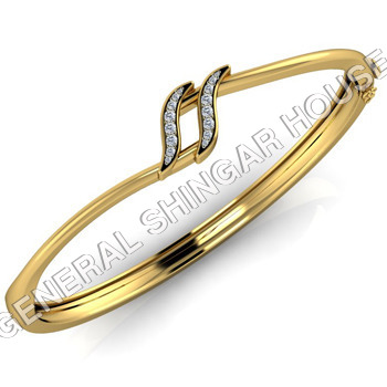 American Diamond BANGLES
