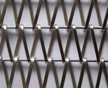 Balanced Weave Conveyor Belts