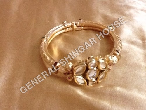 KUNDAN BRACELETS