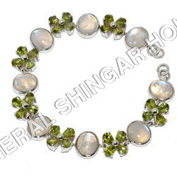 Stone Bracelets