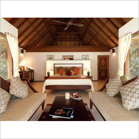 Deluxe Villa Resorts