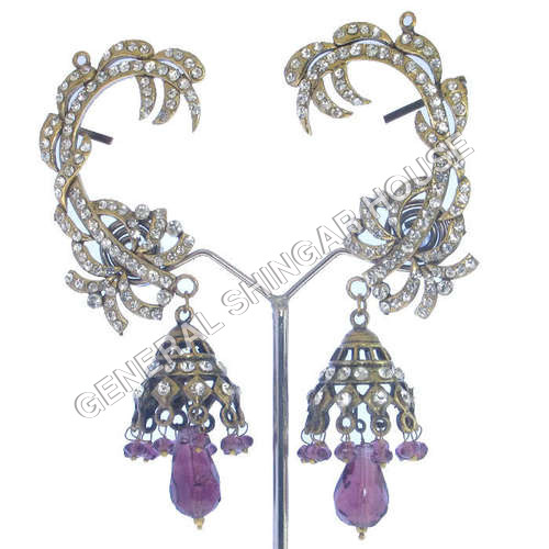 JHUMKI EARINGS