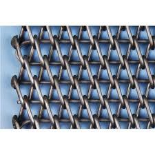 Double Balanced Weave Belts