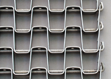 Honeycomb Belts