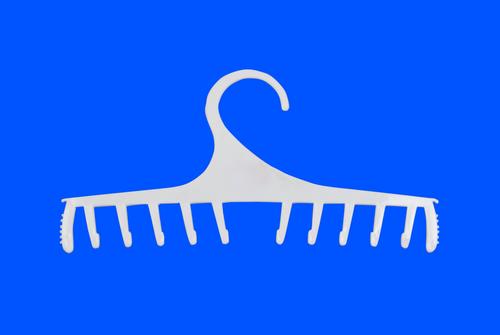 Lingerie Hanger - 10"