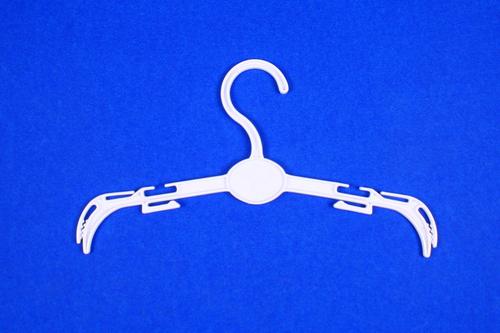 Lingerie Hanger - 10"