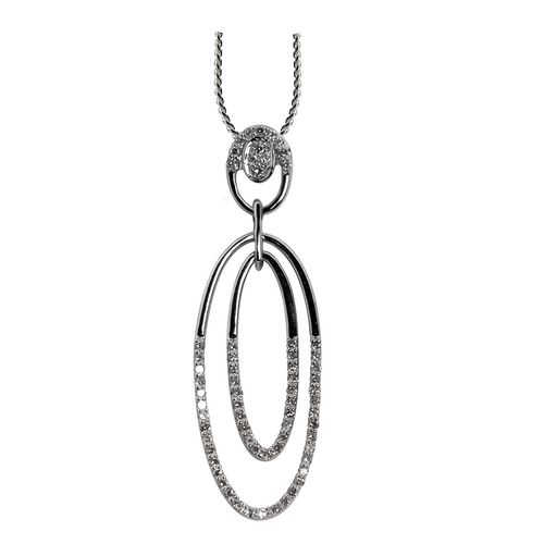 White Gold Jewellery