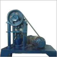 Goldfinger Making Machine