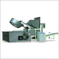 Kurkure Plant