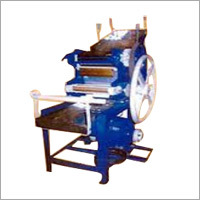 Noodles Making Machines