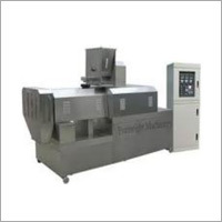 Snacks Food Making Plant