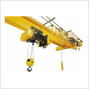 EOT Cranes