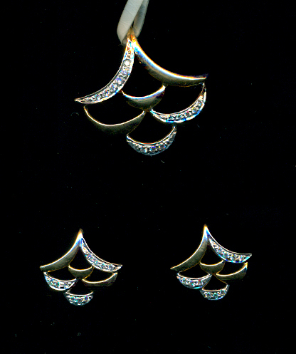 Diamond