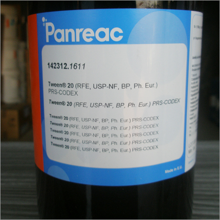 Panreac Tween 20