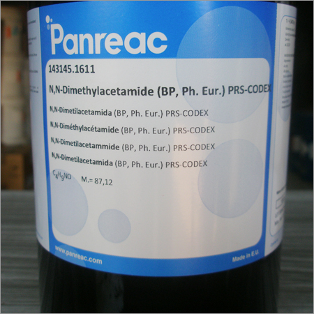 N,N-Dimethylacetamide