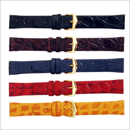 Velcro Watch Straps