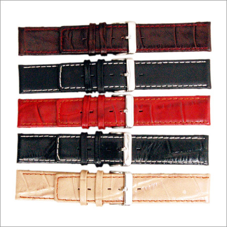 Fancy Watch Straps