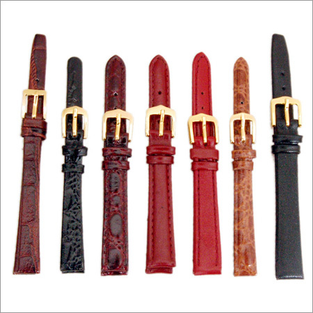 Ladies Watch Straps