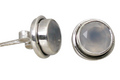 Chalcedony Earrings