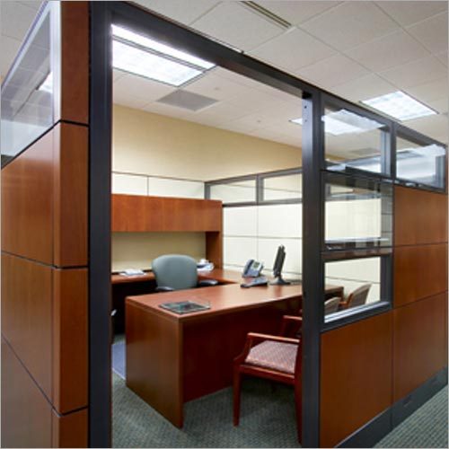 Different Bank Modern Office Interior Design