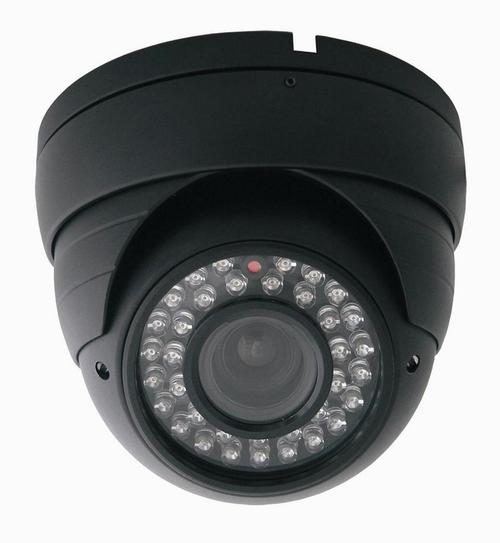 IR Dome Camera