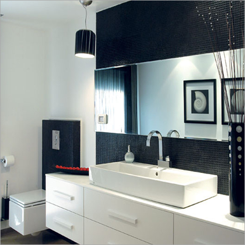 Luxury Bathroom Interior Designing