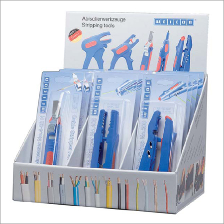 WEICON Cable Strippers