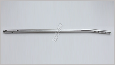 Cannulated Humerus Nail