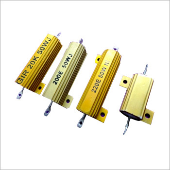 Adjustable Wirewound Resistors