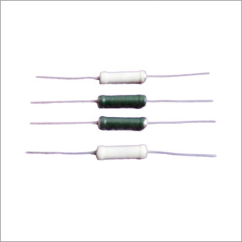 Spike Suppressor Resistors